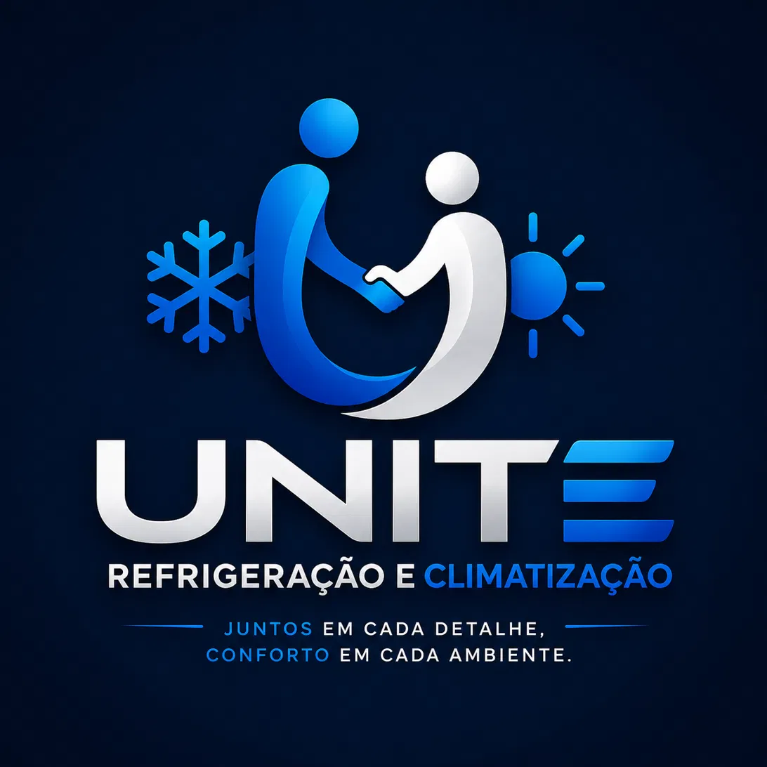 Unite Refrigeração e Climatização